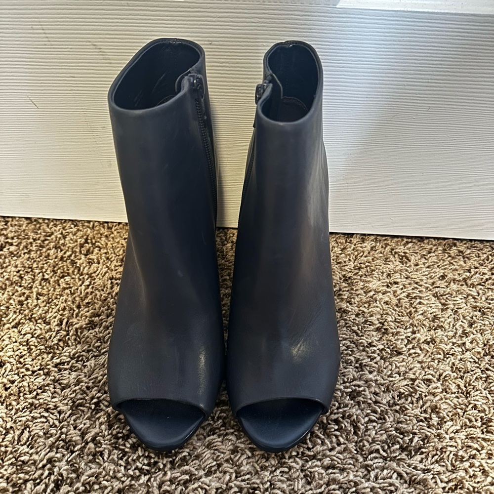 Booties
